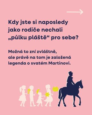 Aspoň občas dejte na první místo sebe 🧡 🛟 Každý den část sebe rozdáme dětem, partnerům, kolegům i přátelům, a je to tak v...