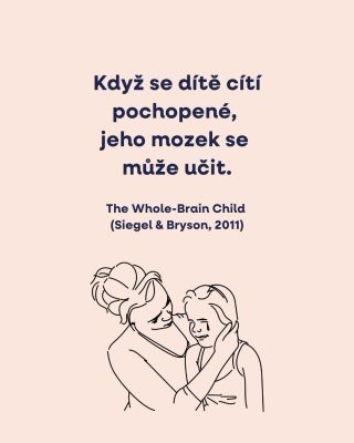 💭 Pět myšlenek, které možná dnes potřebujete slyšet. 👆 #respektujicirodicovstvi #rodicovstvi #rodicovstvo #vychova